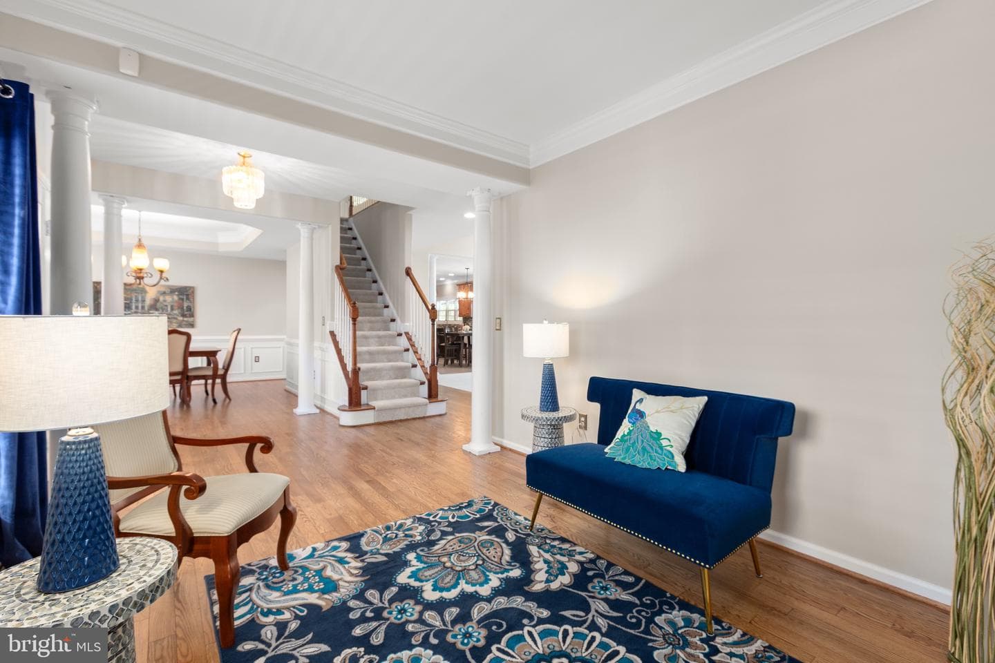 129 Brush Everard Court photo 11