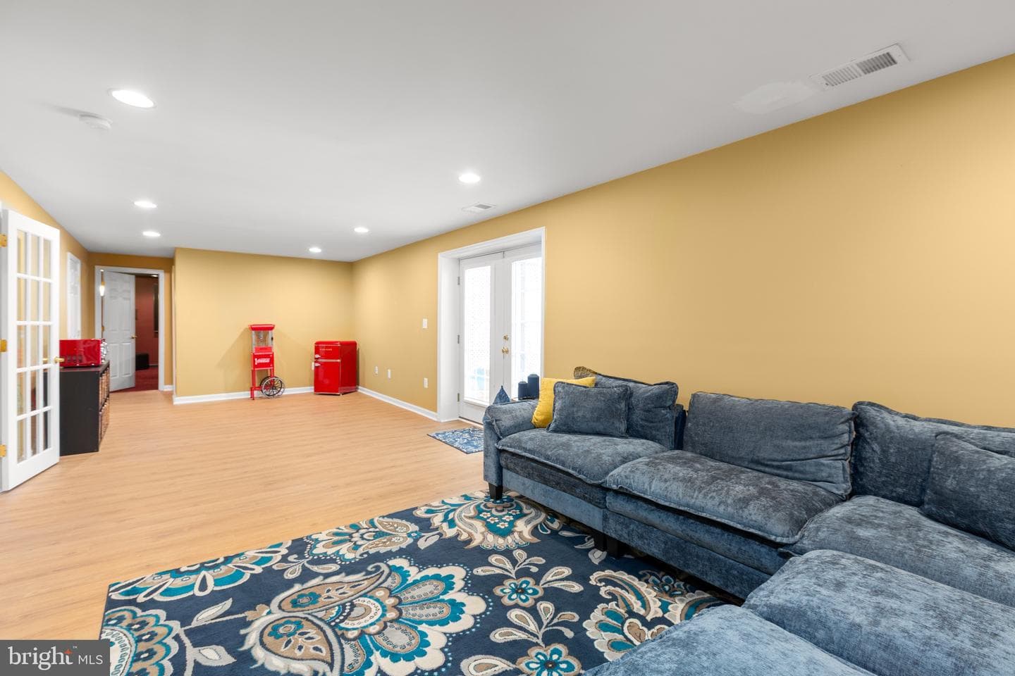 129 Brush Everard Court photo 60