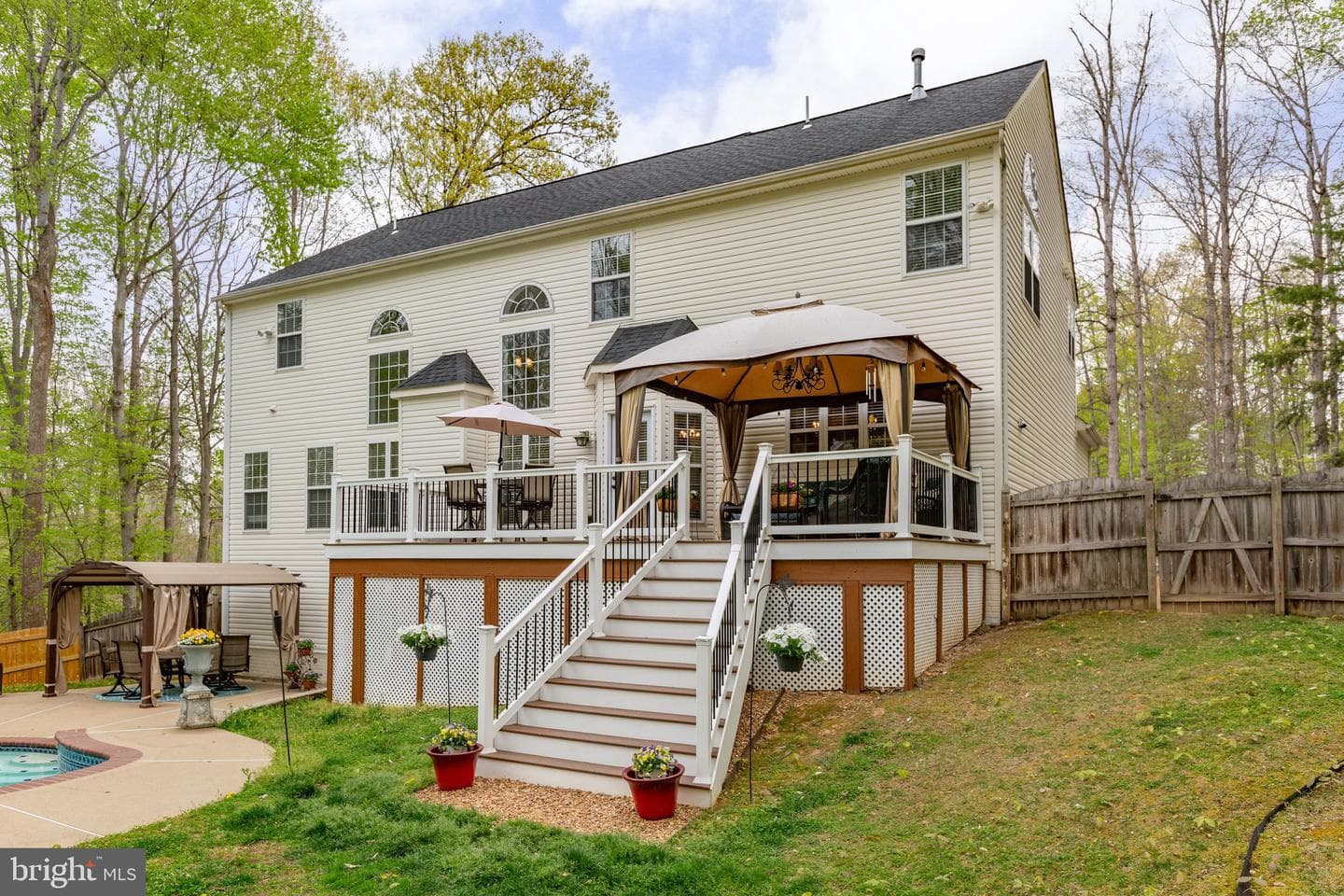 129 Brush Everard Court photo 65