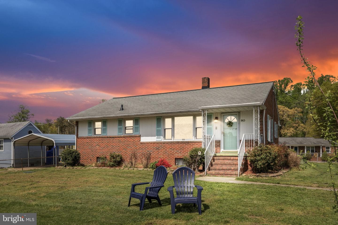 80 Lorenzo Drive