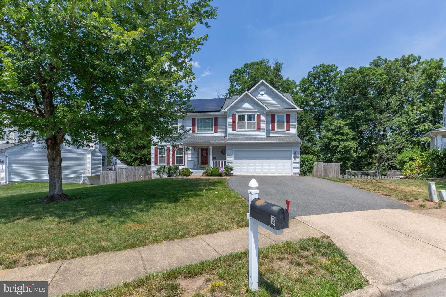 3 York Ct, Stafford