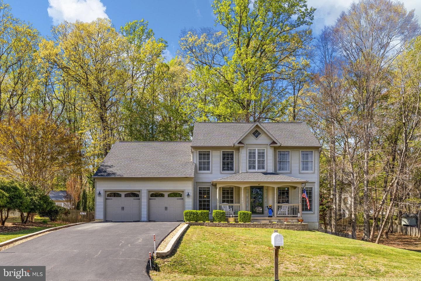 69 Cardinal Forest Drive photo 3