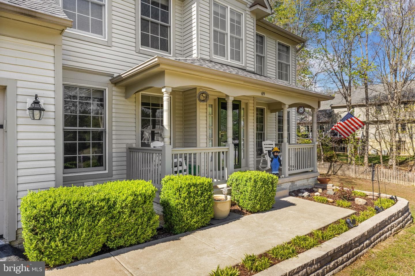 69 Cardinal Forest Drive photo 5
