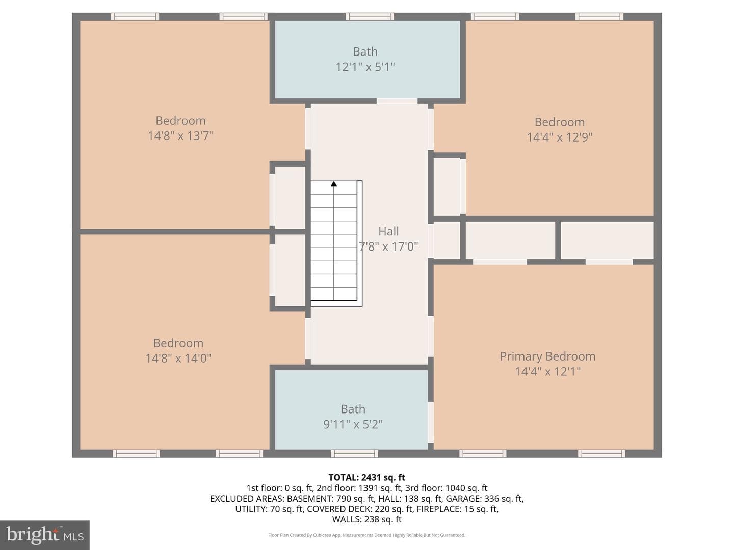 212 Camden Drive photo 45