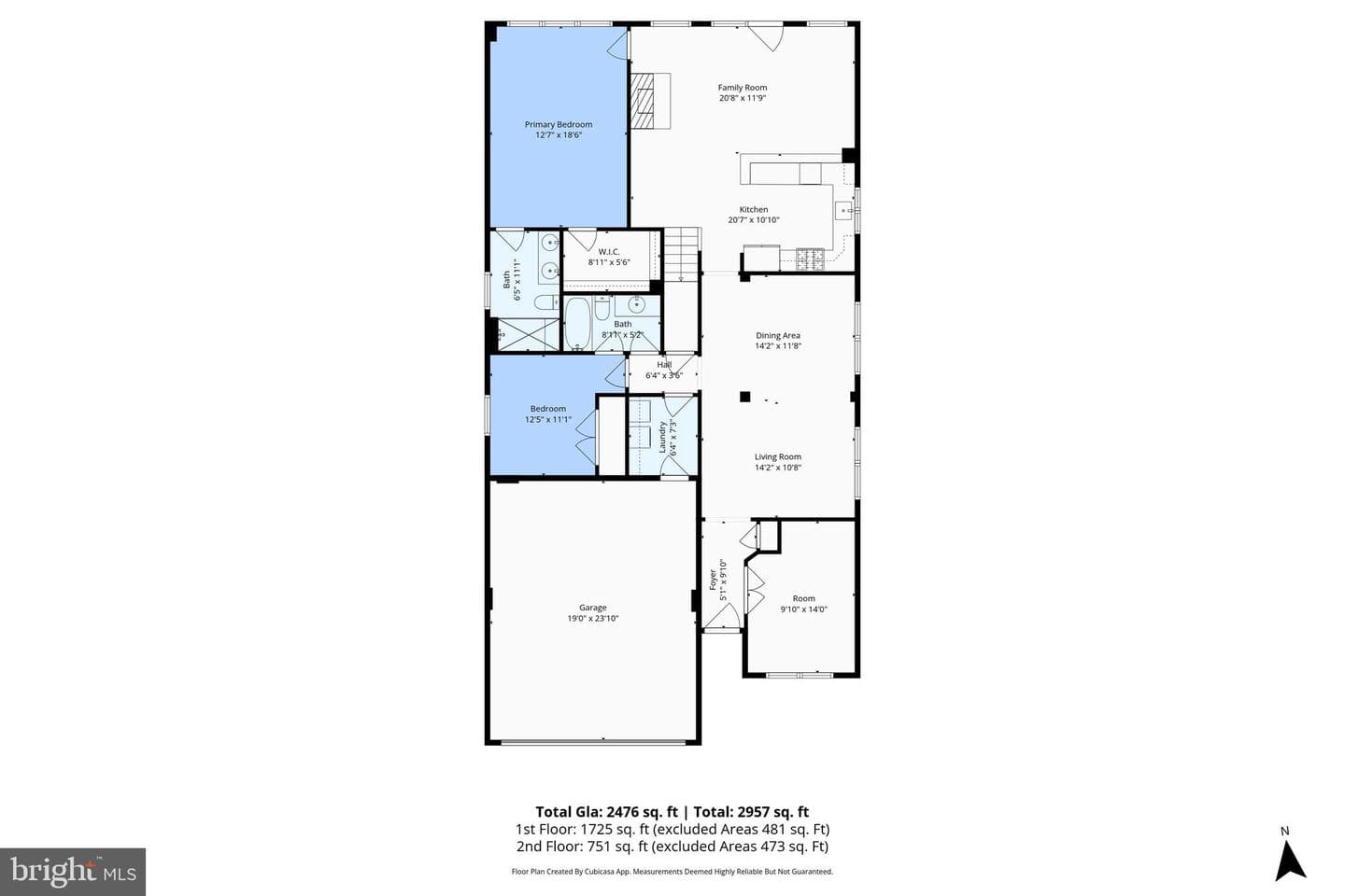 33 Denison Street photo 51