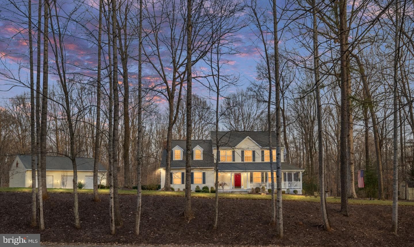 86 Wateredge Lane, Fredericksburg