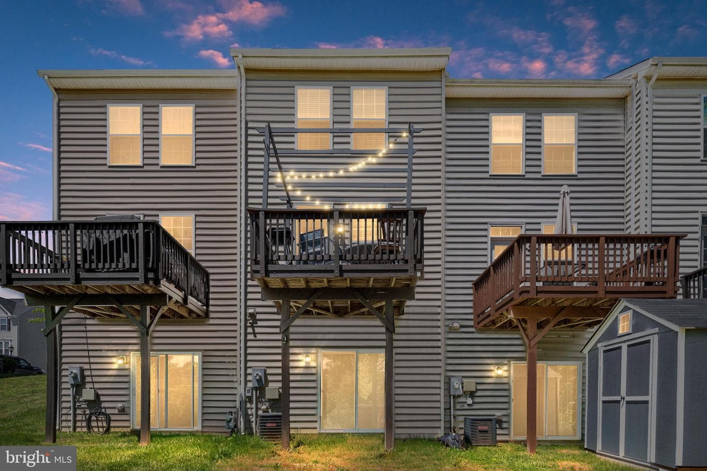 143 Streamview Drive, Fredericksburg