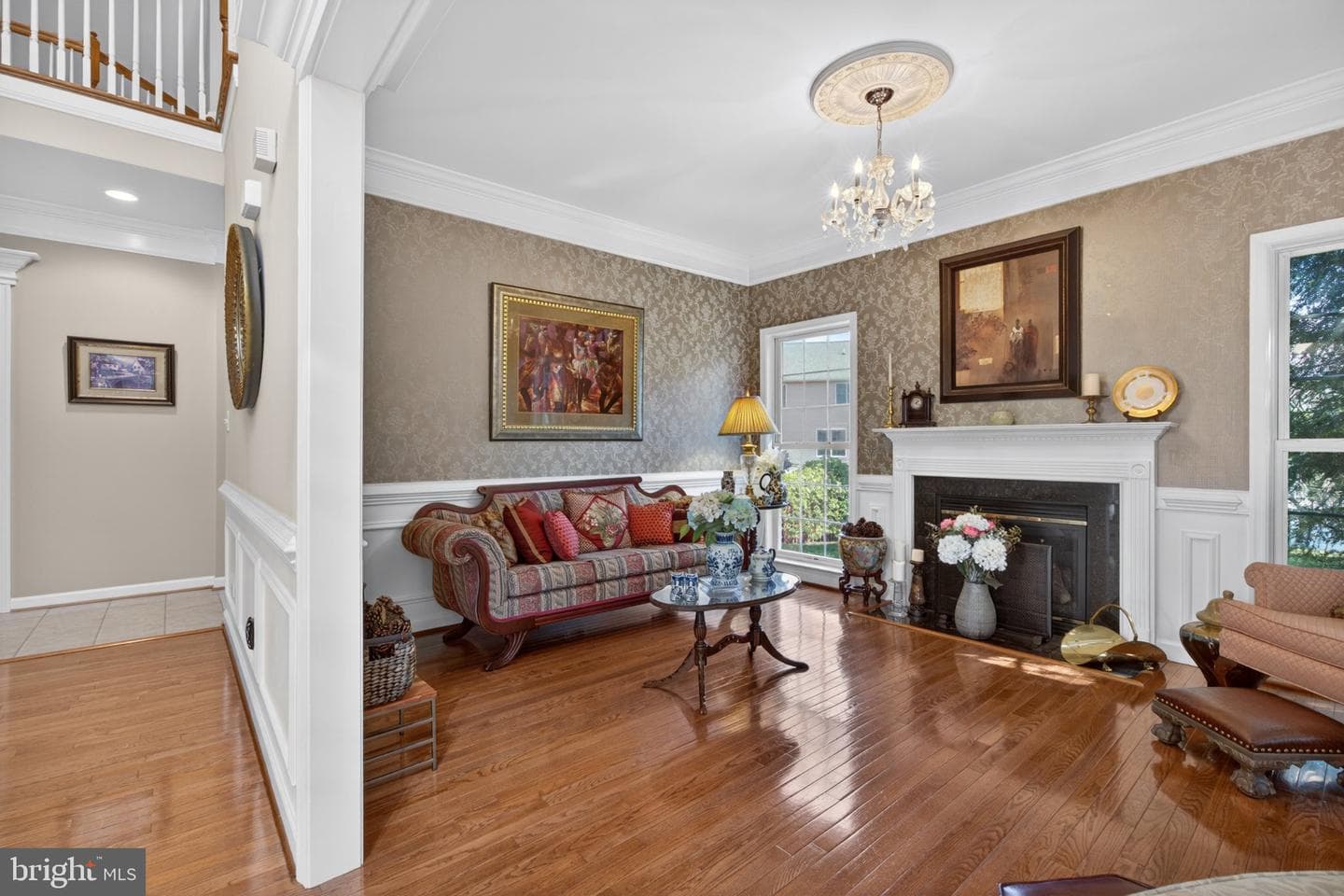 15 Stratford Hall Court photo 8