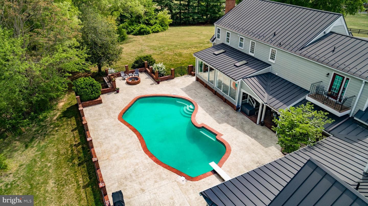 9 King Georges Grant, Fredericksburg