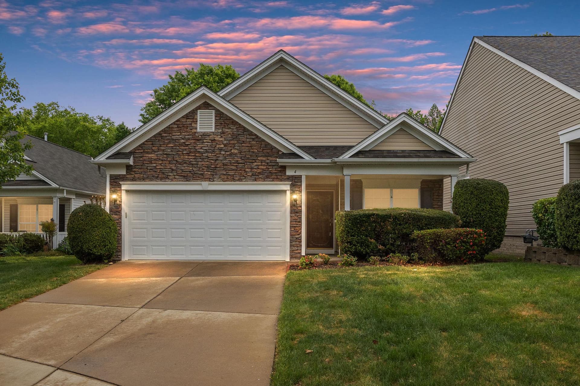4 Harborton Lane photo 2