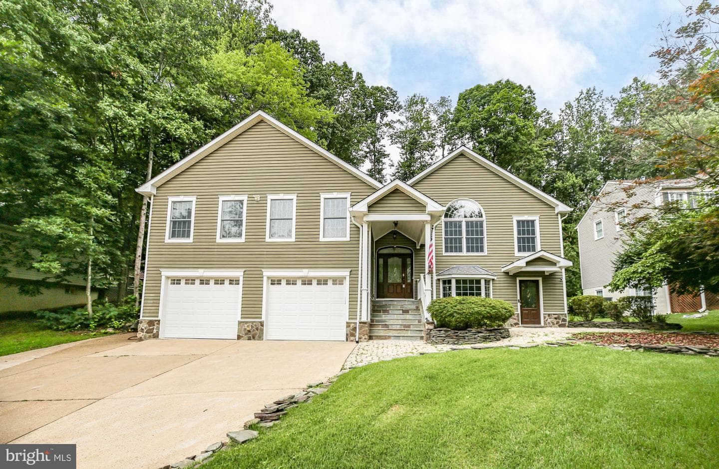 2409 Harpoon Drive, Stafford