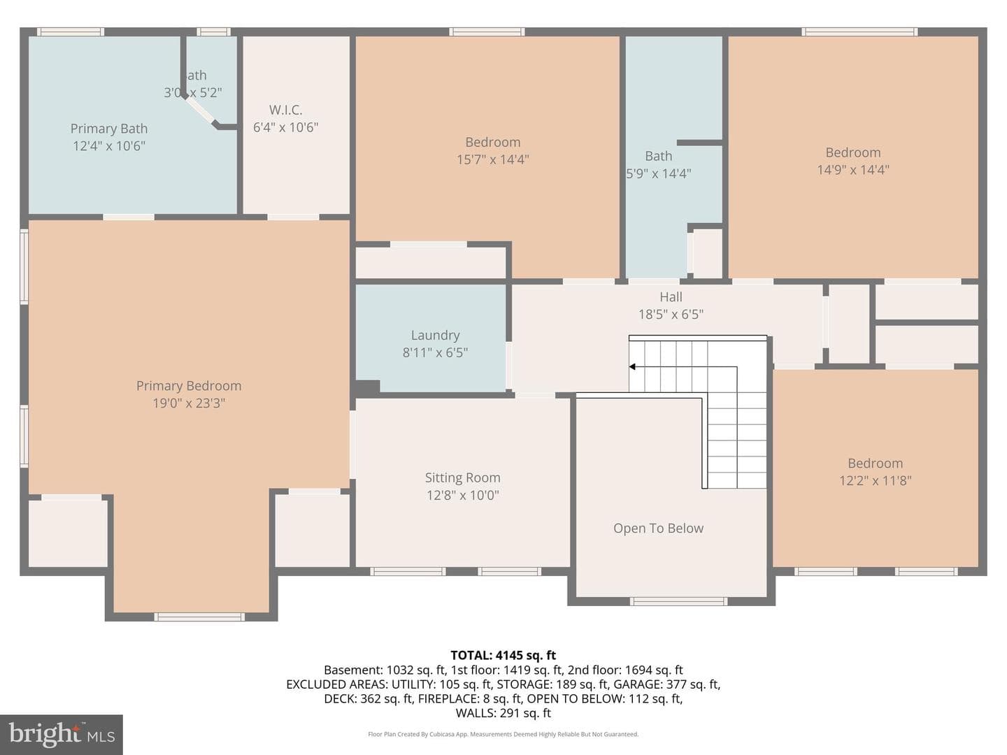 15 Blossom Tree Court photo 107