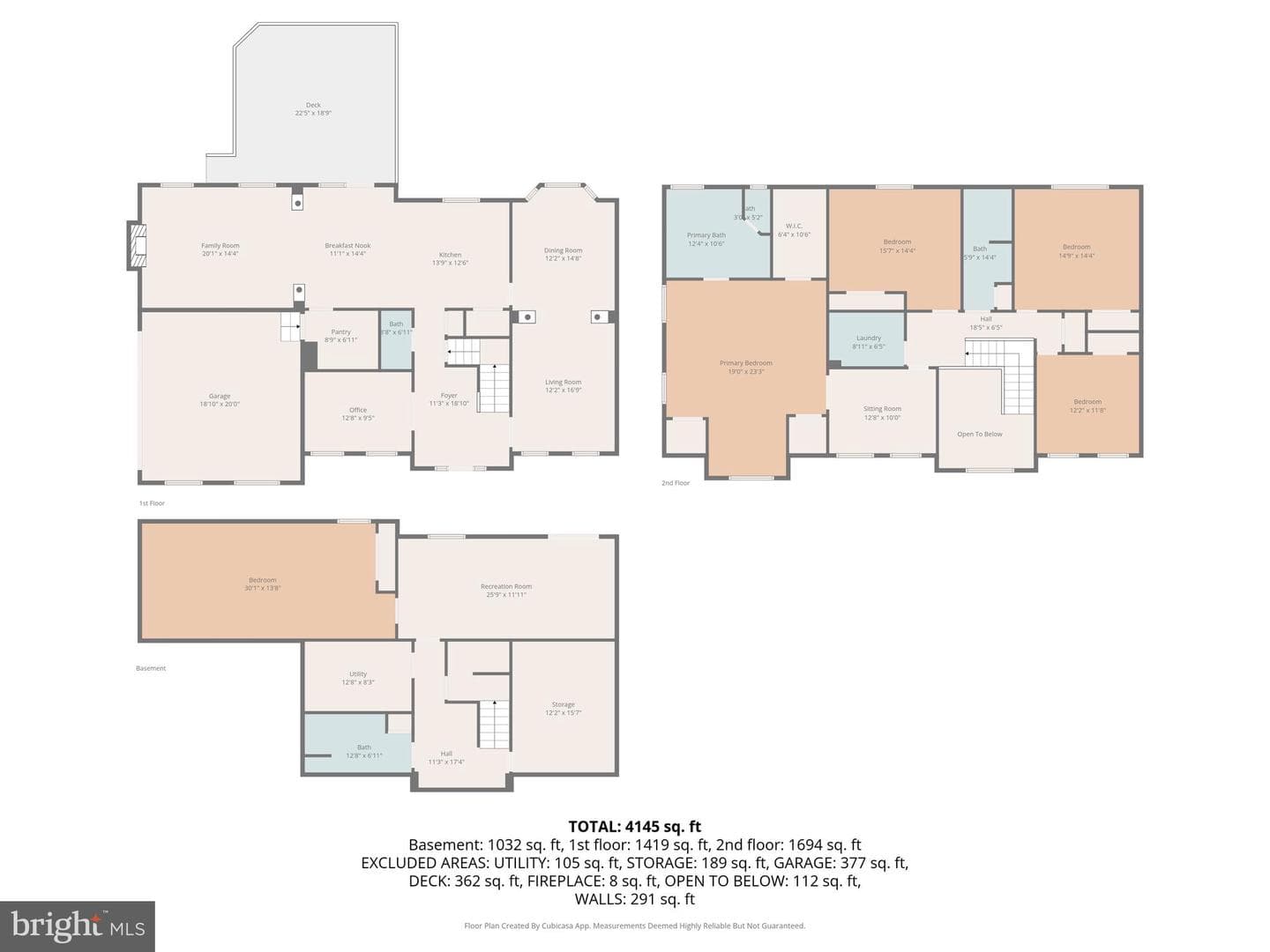 15 Blossom Tree Court photo 108
