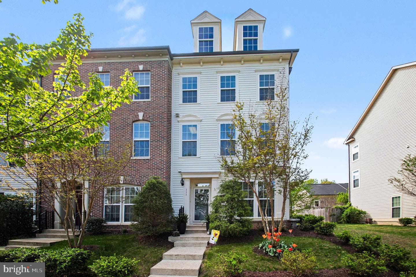 111 Almond Drive