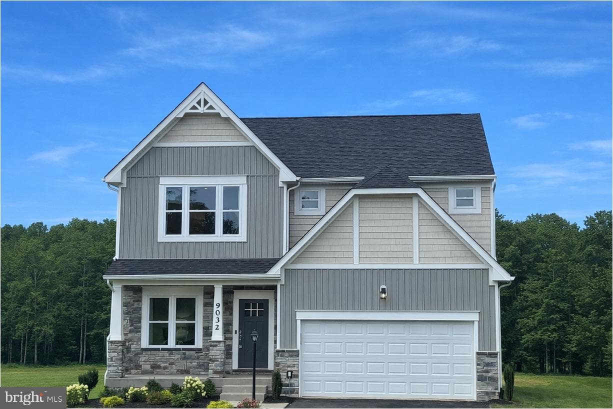 136 Hillsdale Drive, Fredericksburg