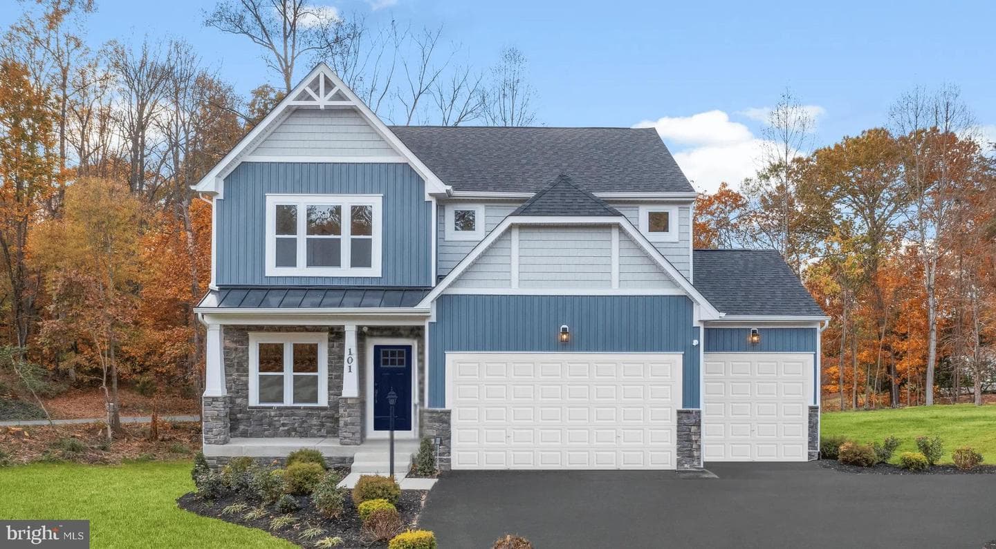 136 Hillsdale Drive, Fredericksburg