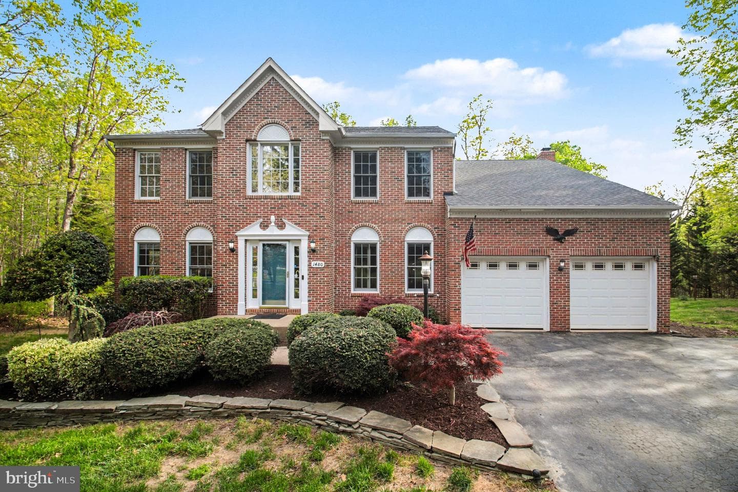 1480 Truslow Road