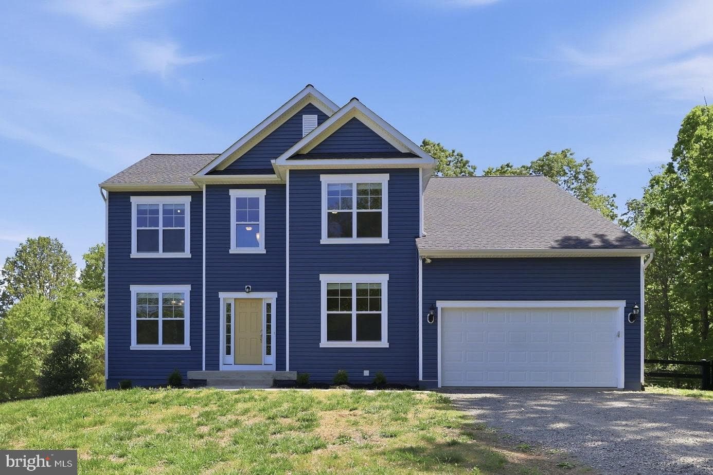 60 Legacy Lane, Fredericksburg