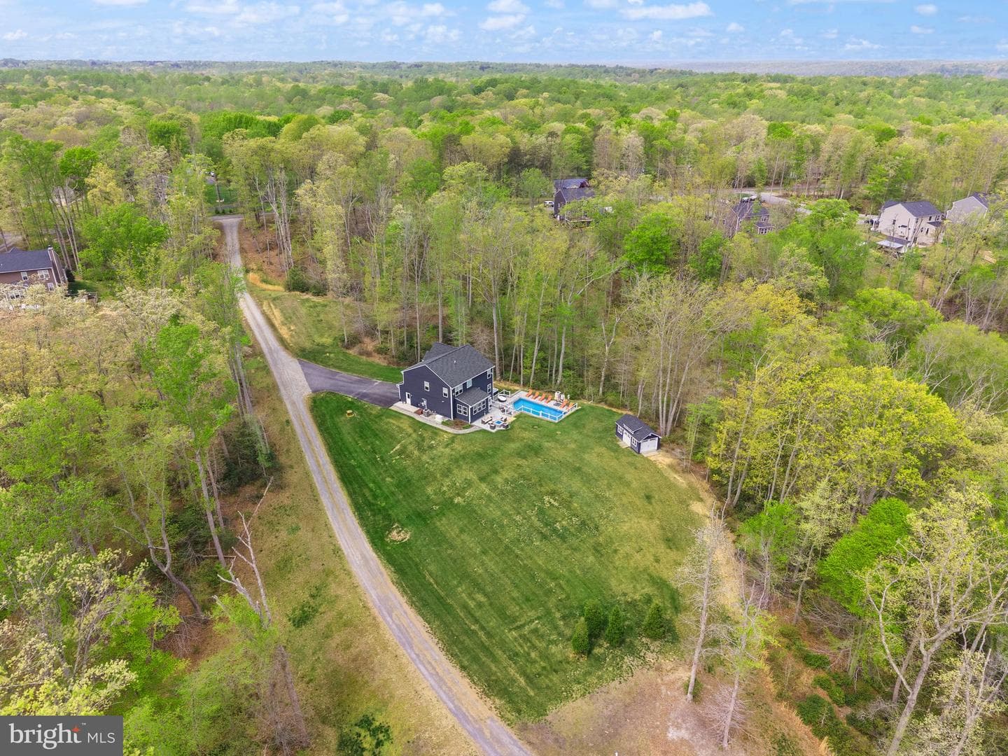 670 Bethel Church Road photo 70