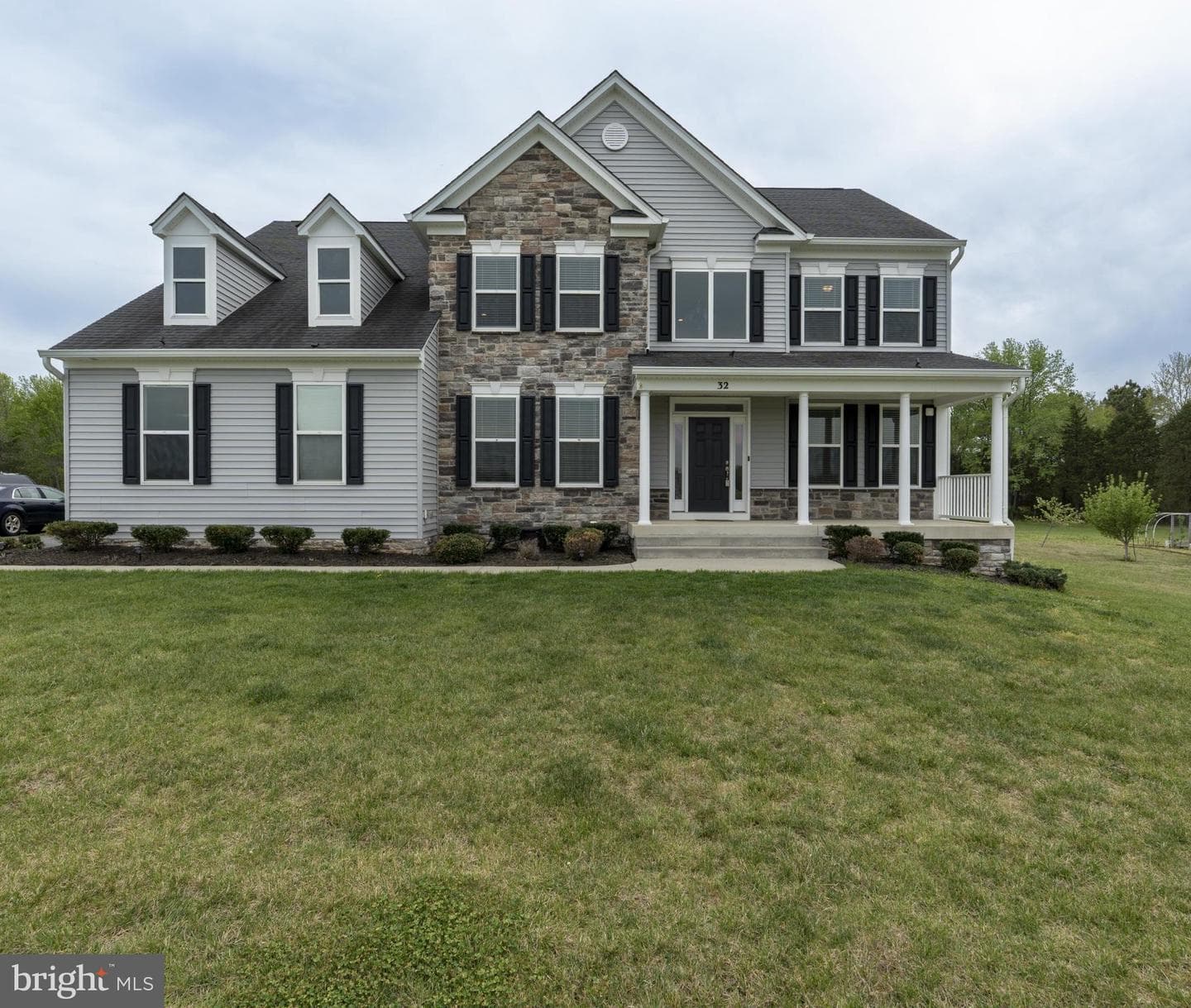 32 Reserve Way, Fredericksburg