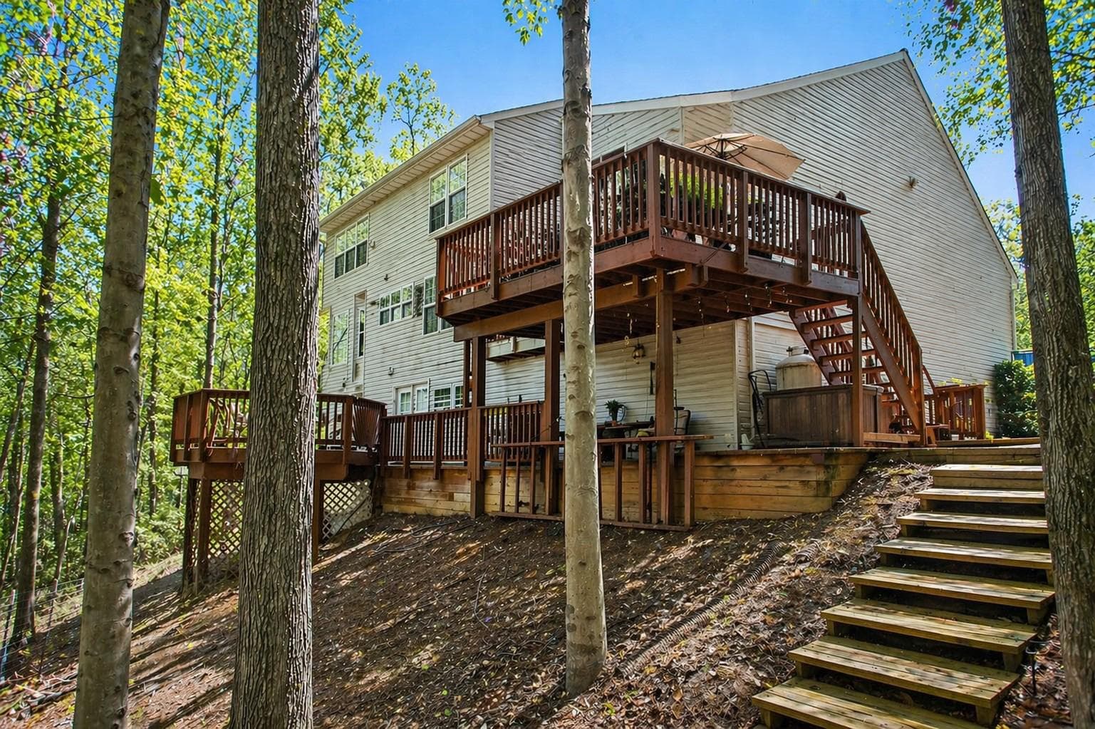 5 Murray Circle photo 37