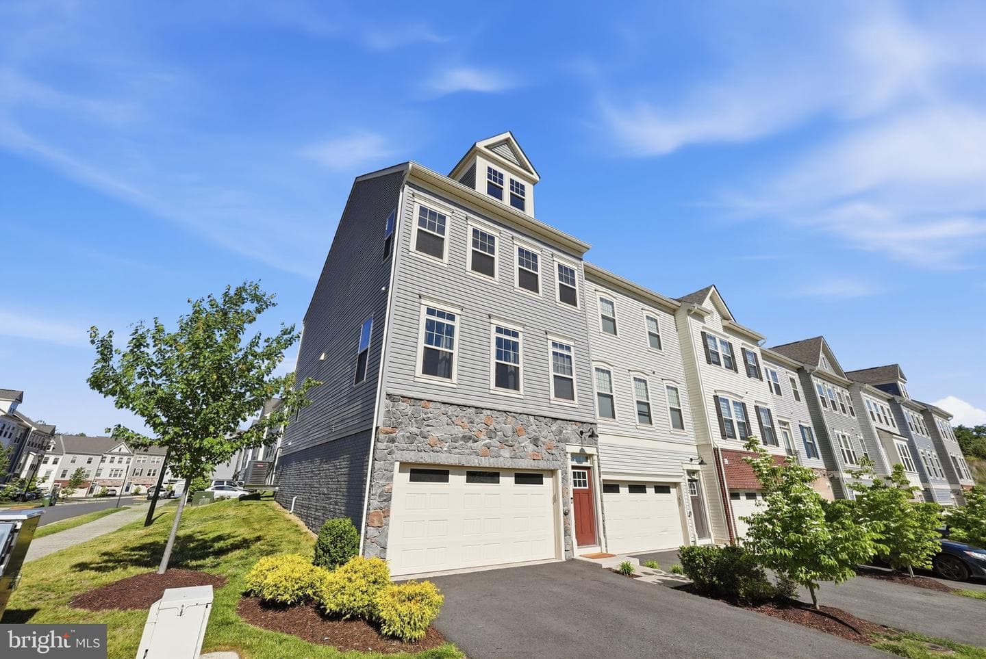 164 Whitson Woods Place, Stafford