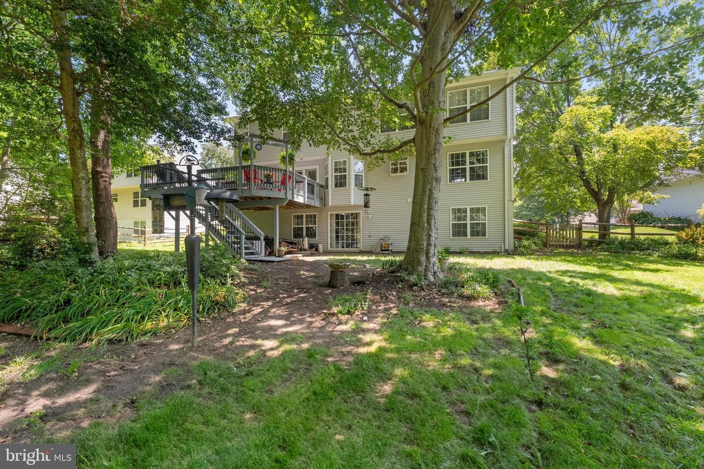 7 Wexwood Court photo 56