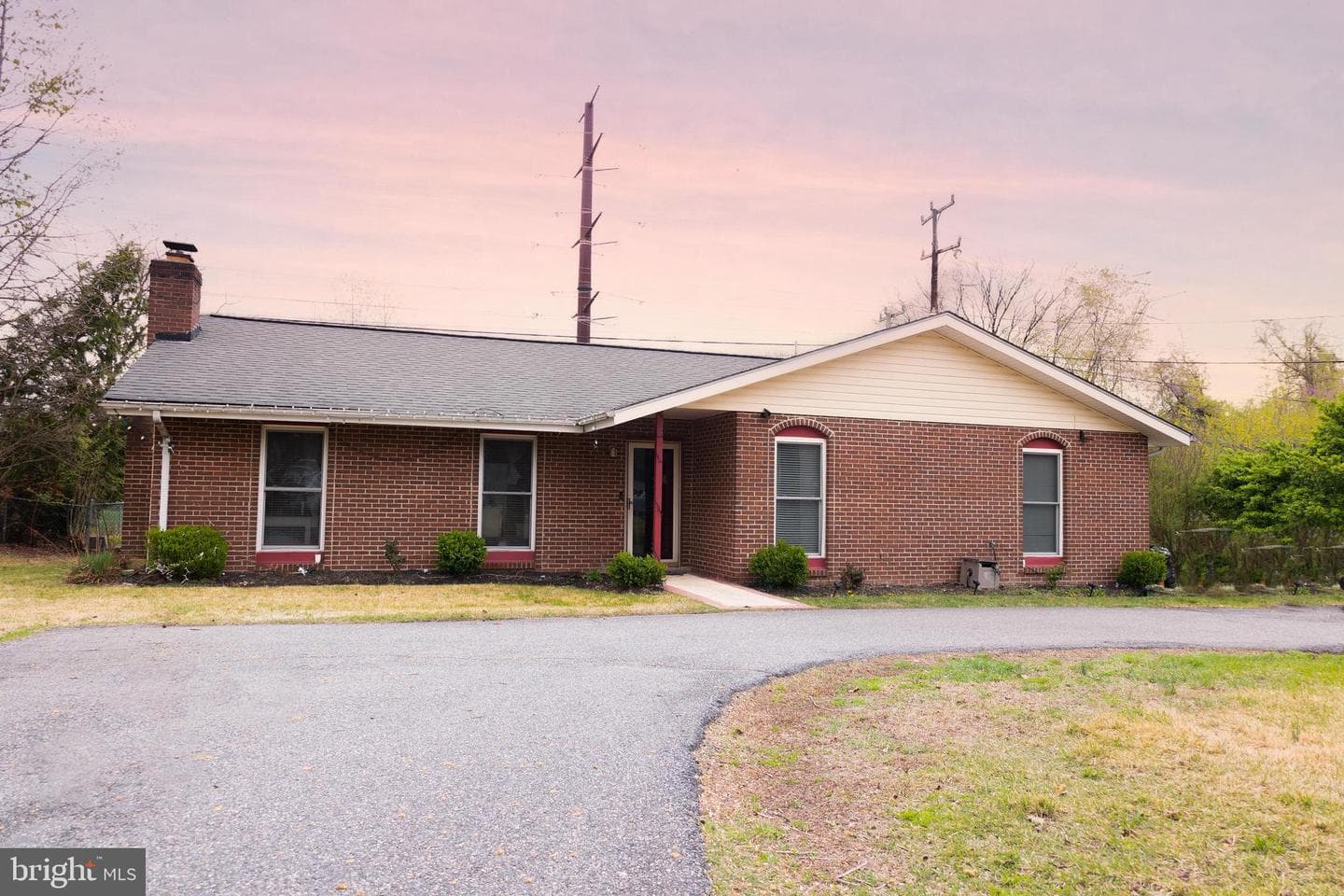 1205 Aquia Drive, Stafford