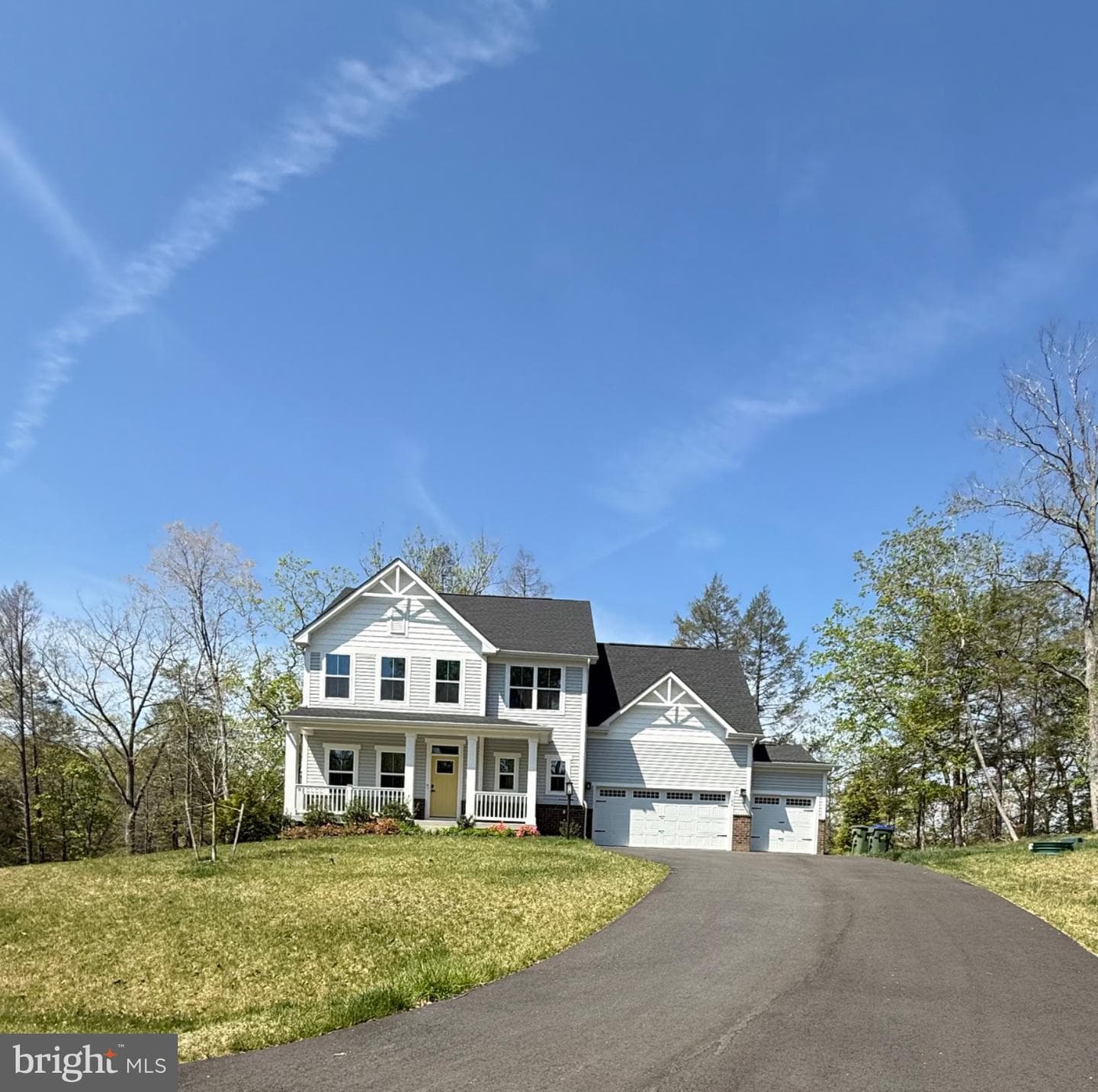 103 Lake Bluff Court photo 3
