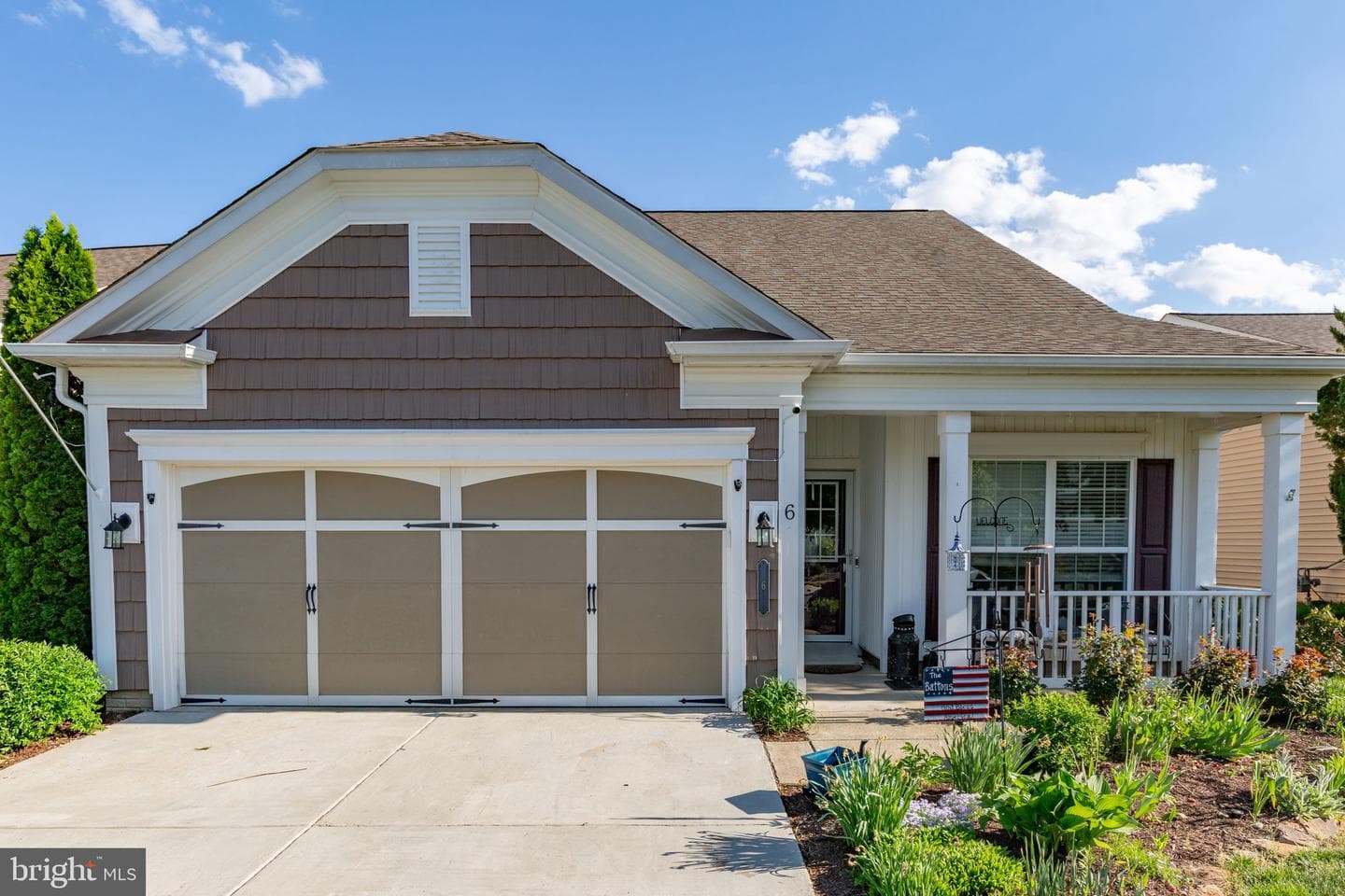 6 Whaleback Lane, Fredericksburg