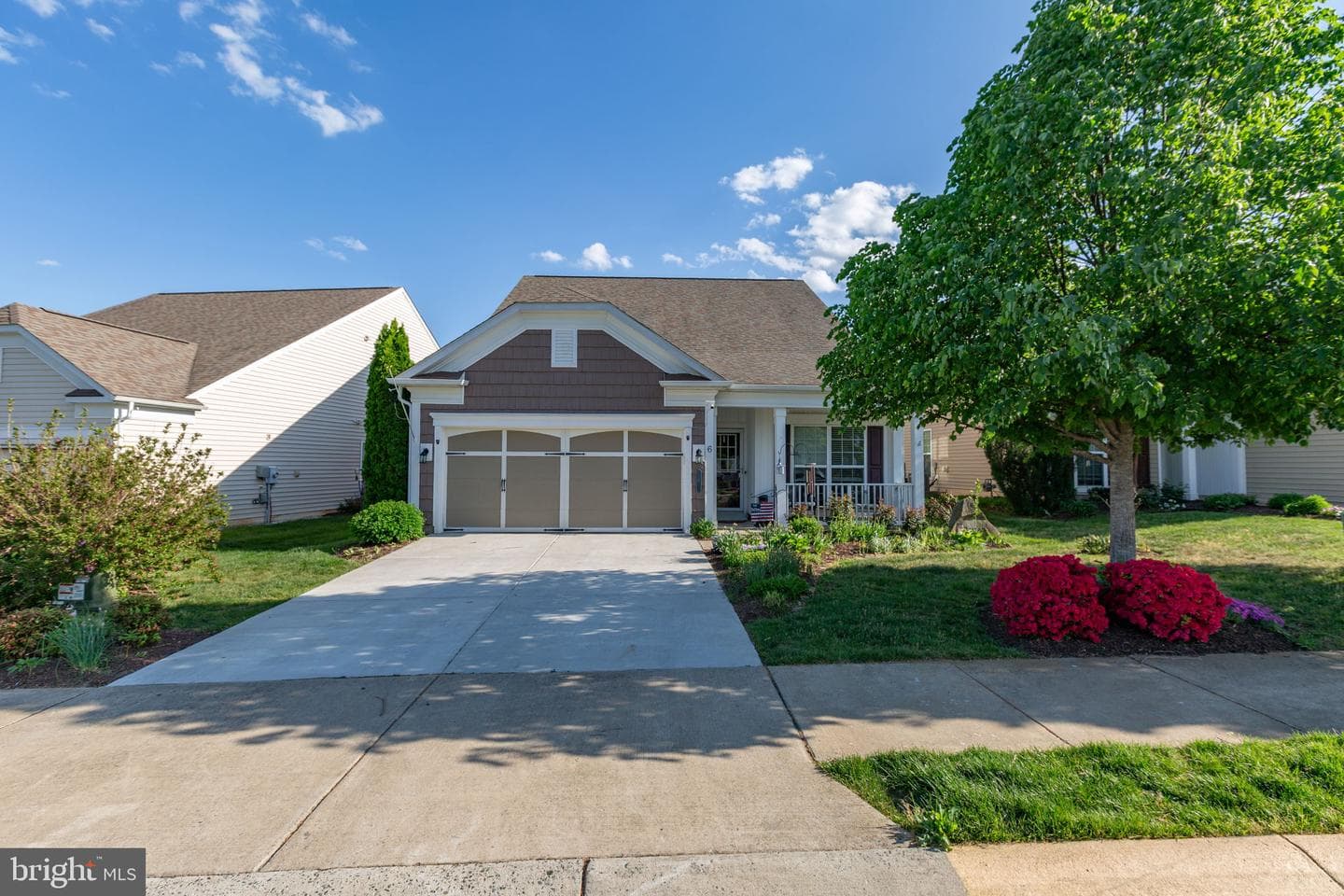6 Whaleback Lane, Fredericksburg