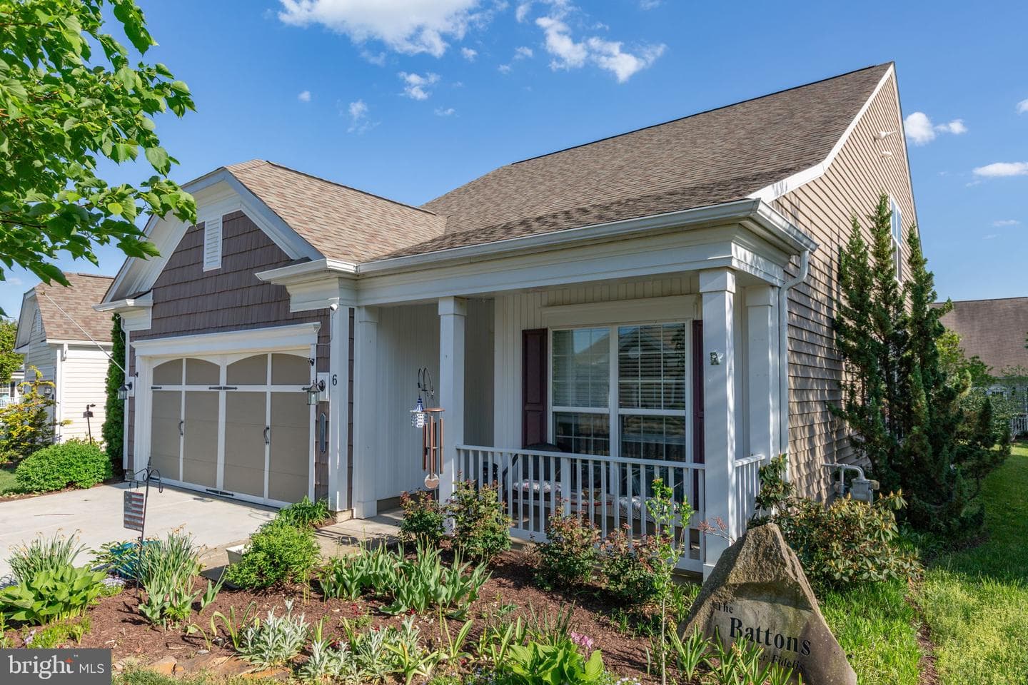6 Whaleback Lane photo 3