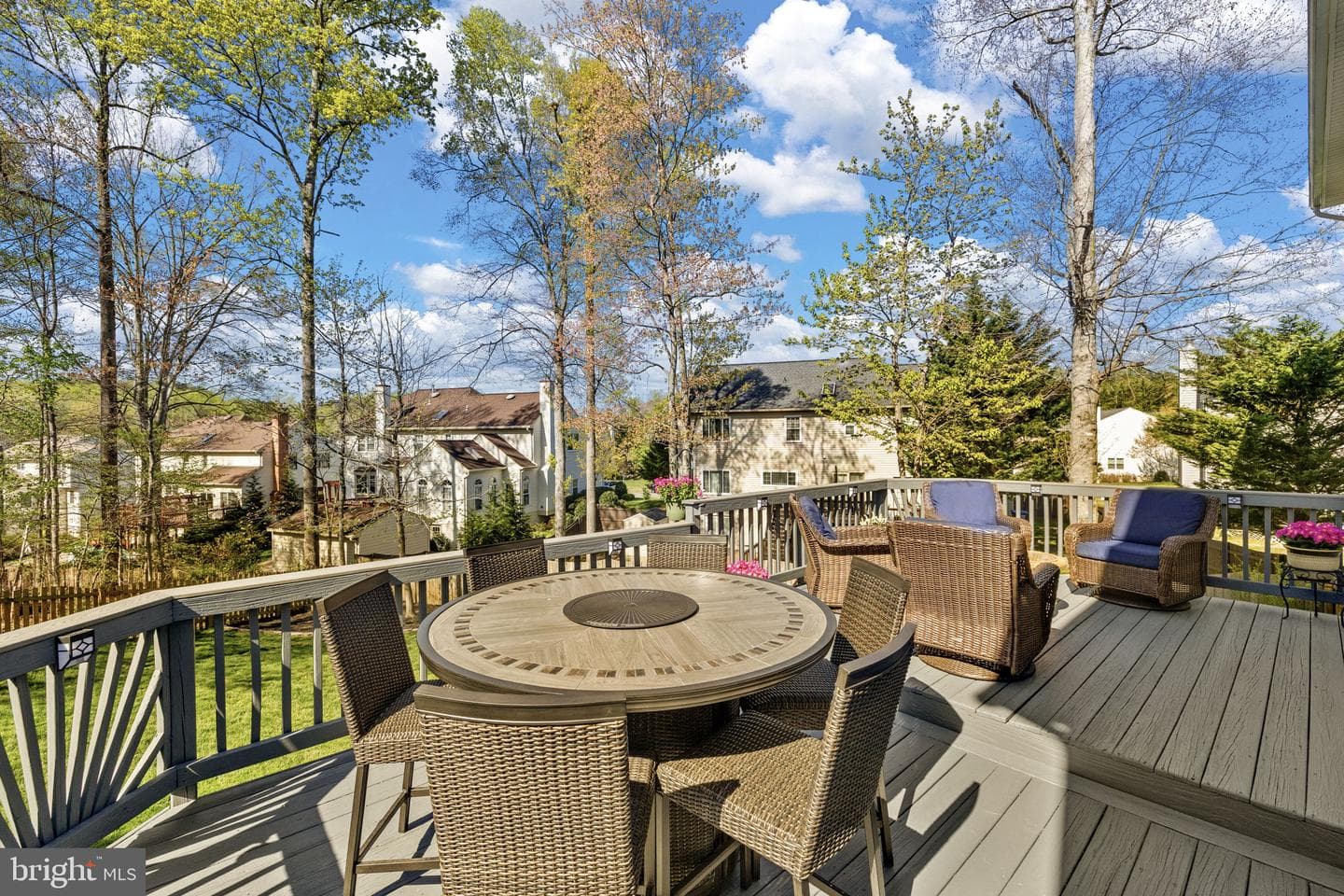 8 Queens Mill Court photo 13