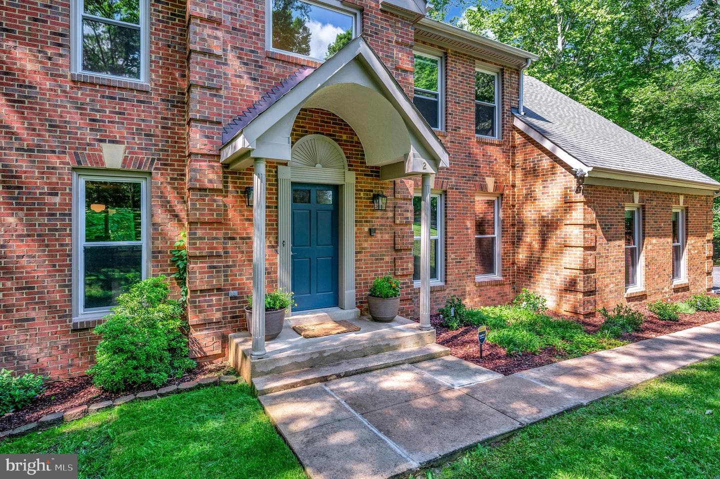 2 English Hills Drive, Fredericksburg