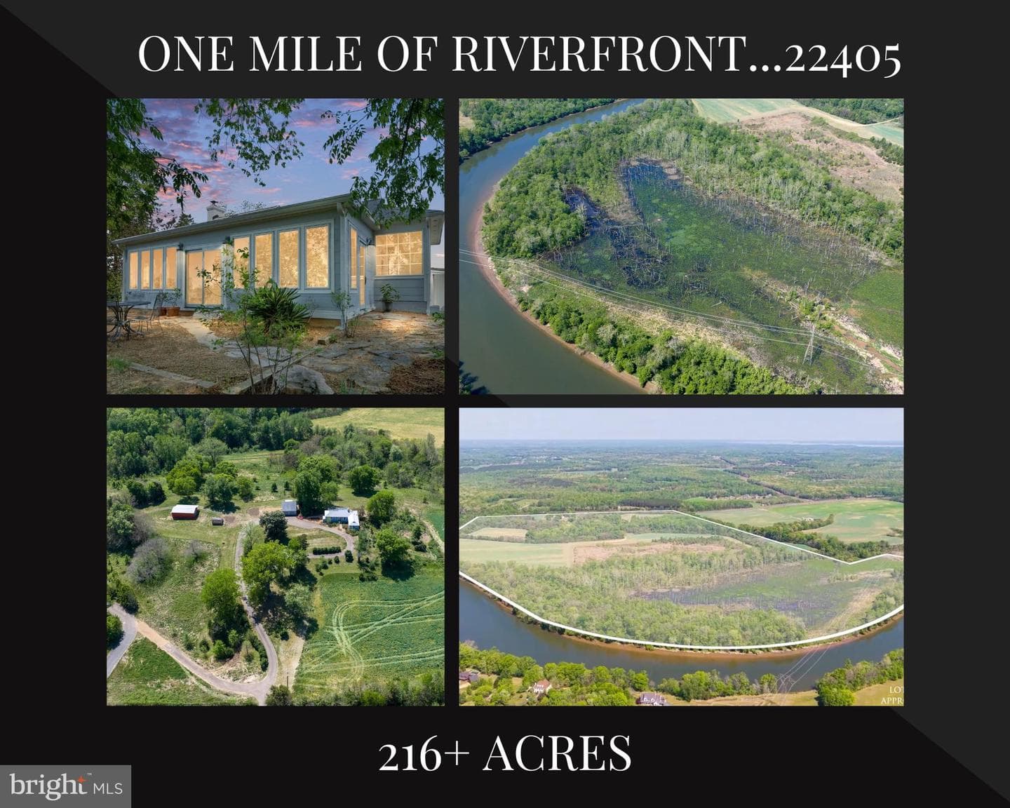 1432 Kings Highway, Fredericksburg