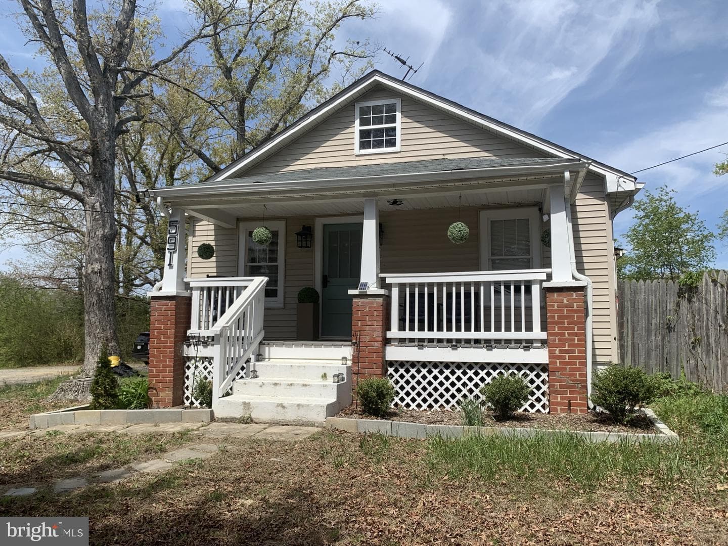 591 White Oak Road, Fredericksburg
