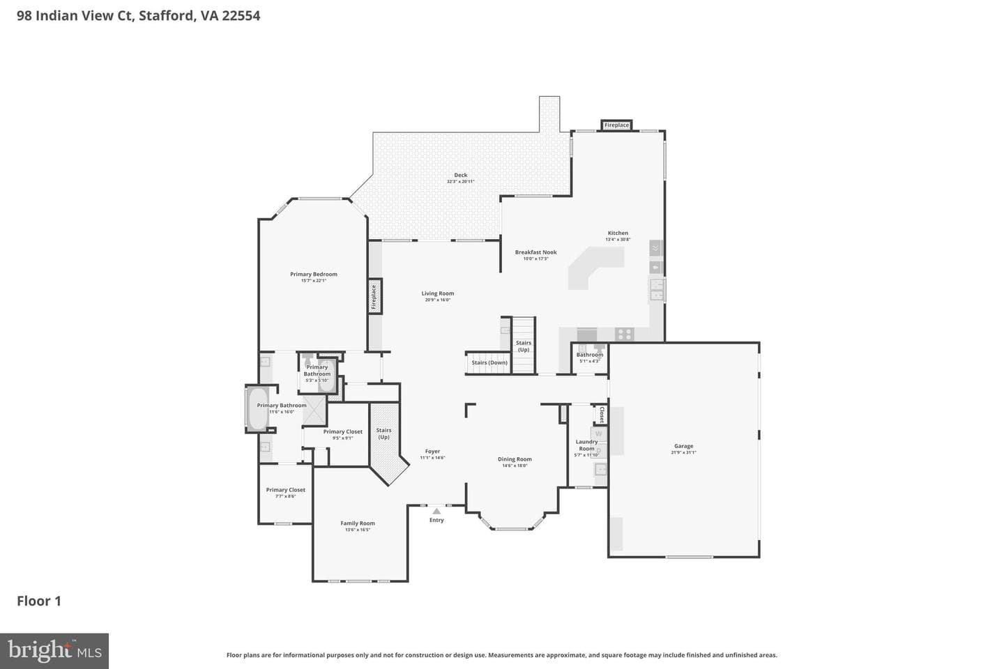 98 Indian View Court photo 89