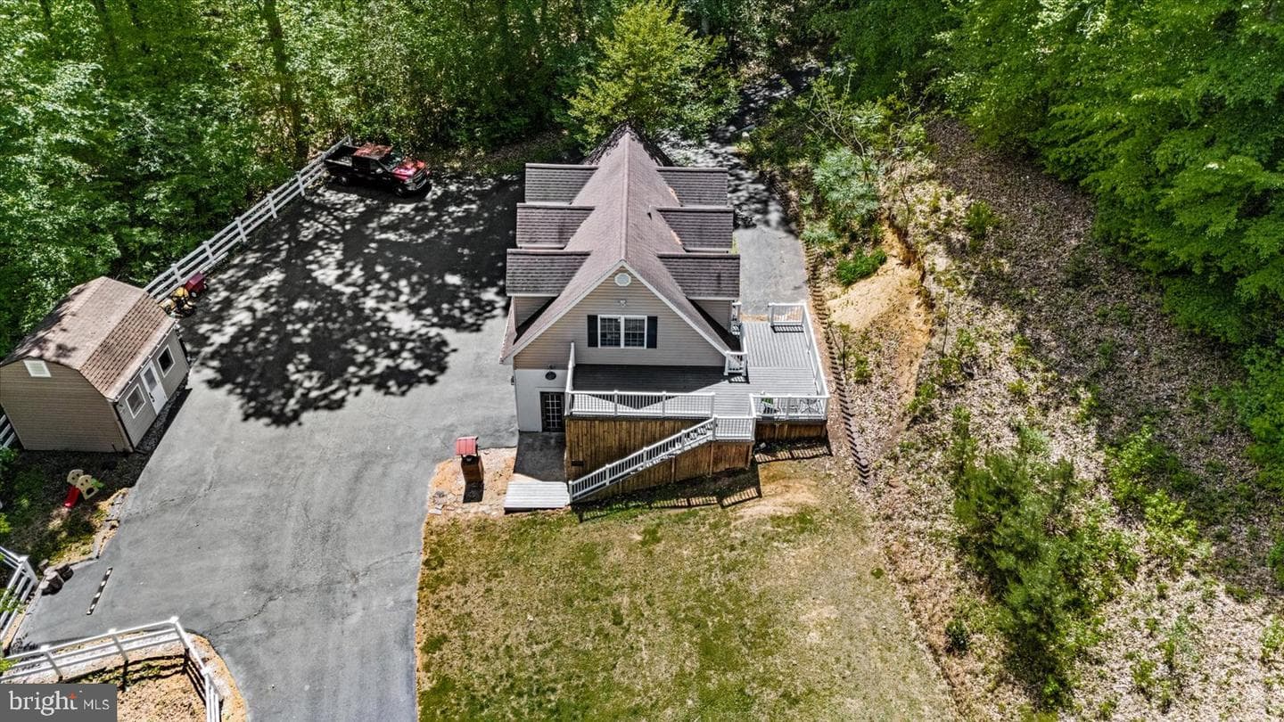 115 Southern View Drive photo 4