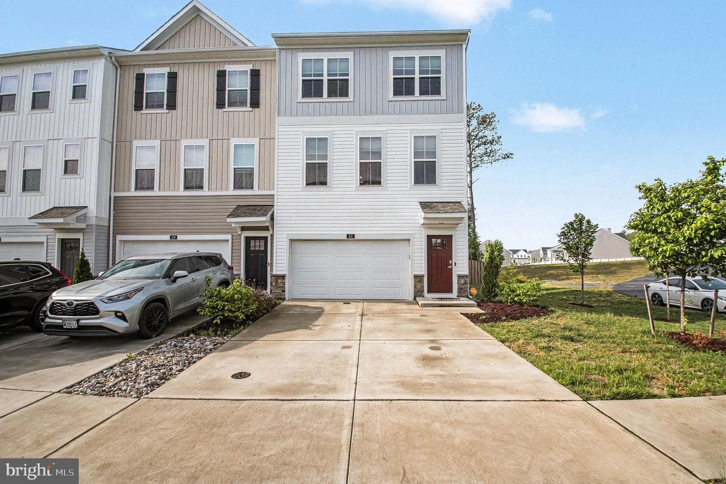 431 Snowberry Lane, Fredericksburg