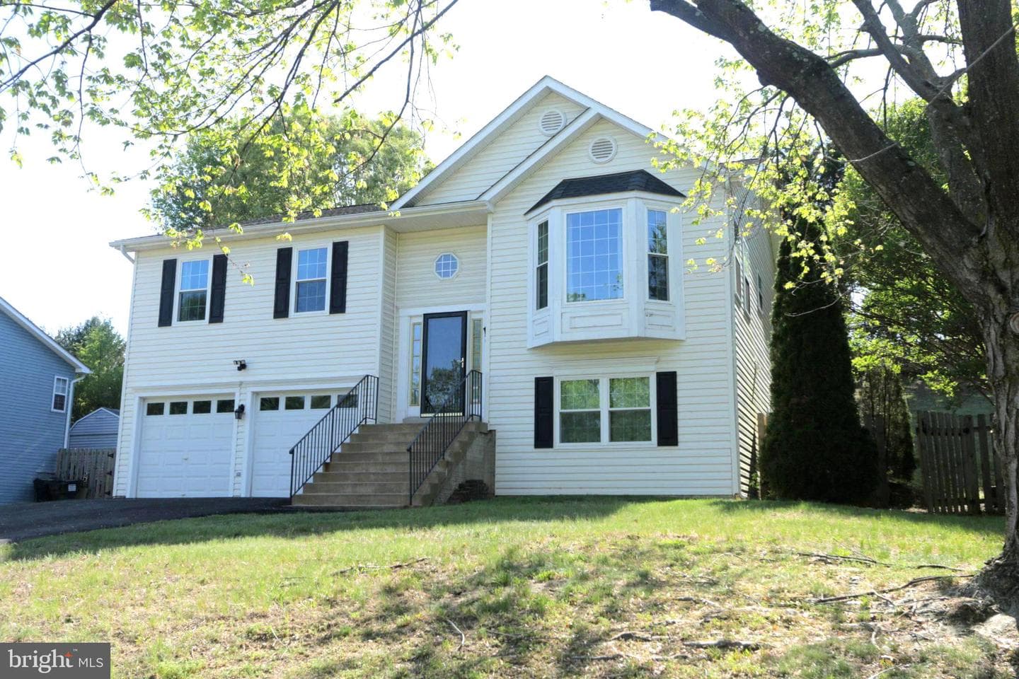 62 Confederate Way, Stafford