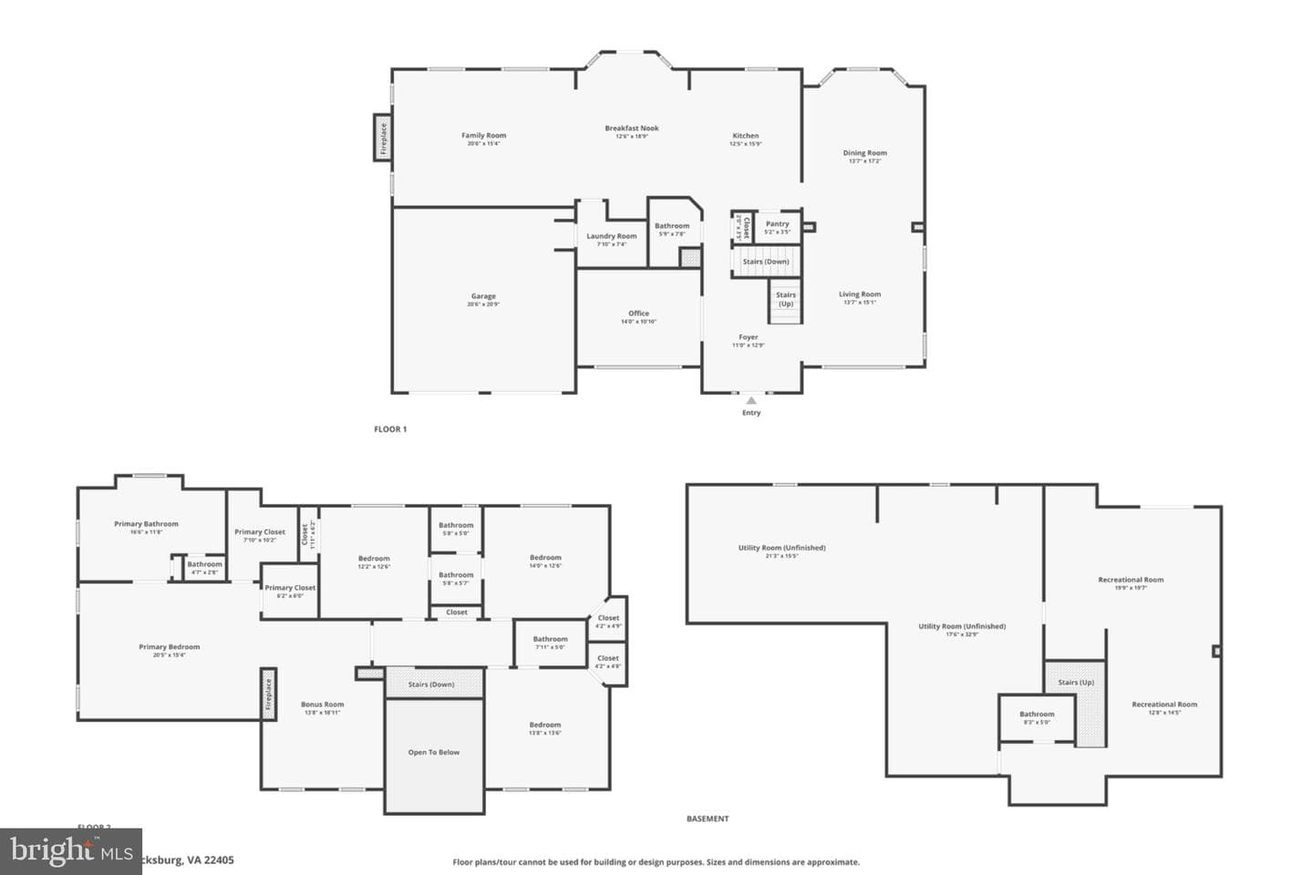 43 Adrian Way photo 65