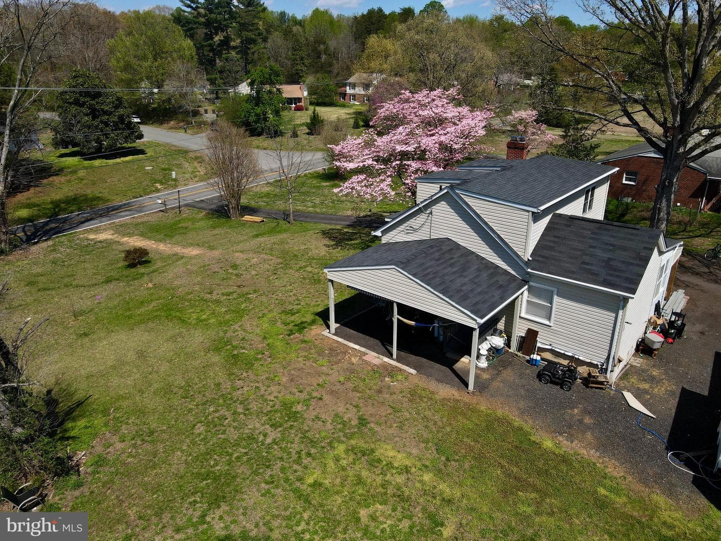 181 Sanford Drive, Fredericksburg