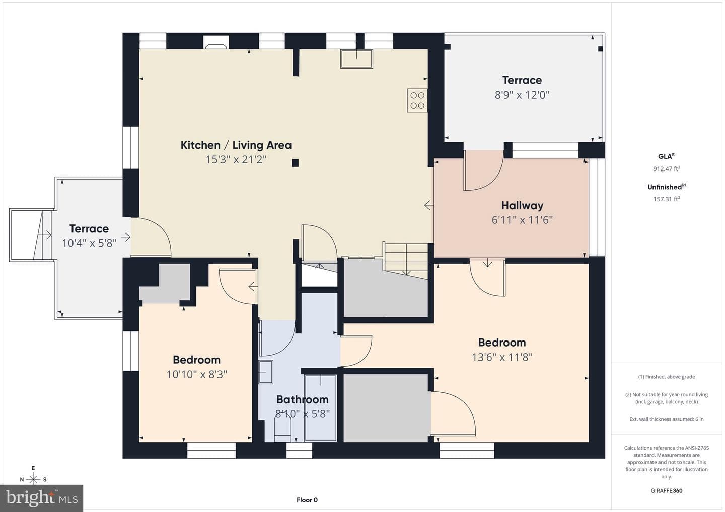181 Sanford Drive photo 54