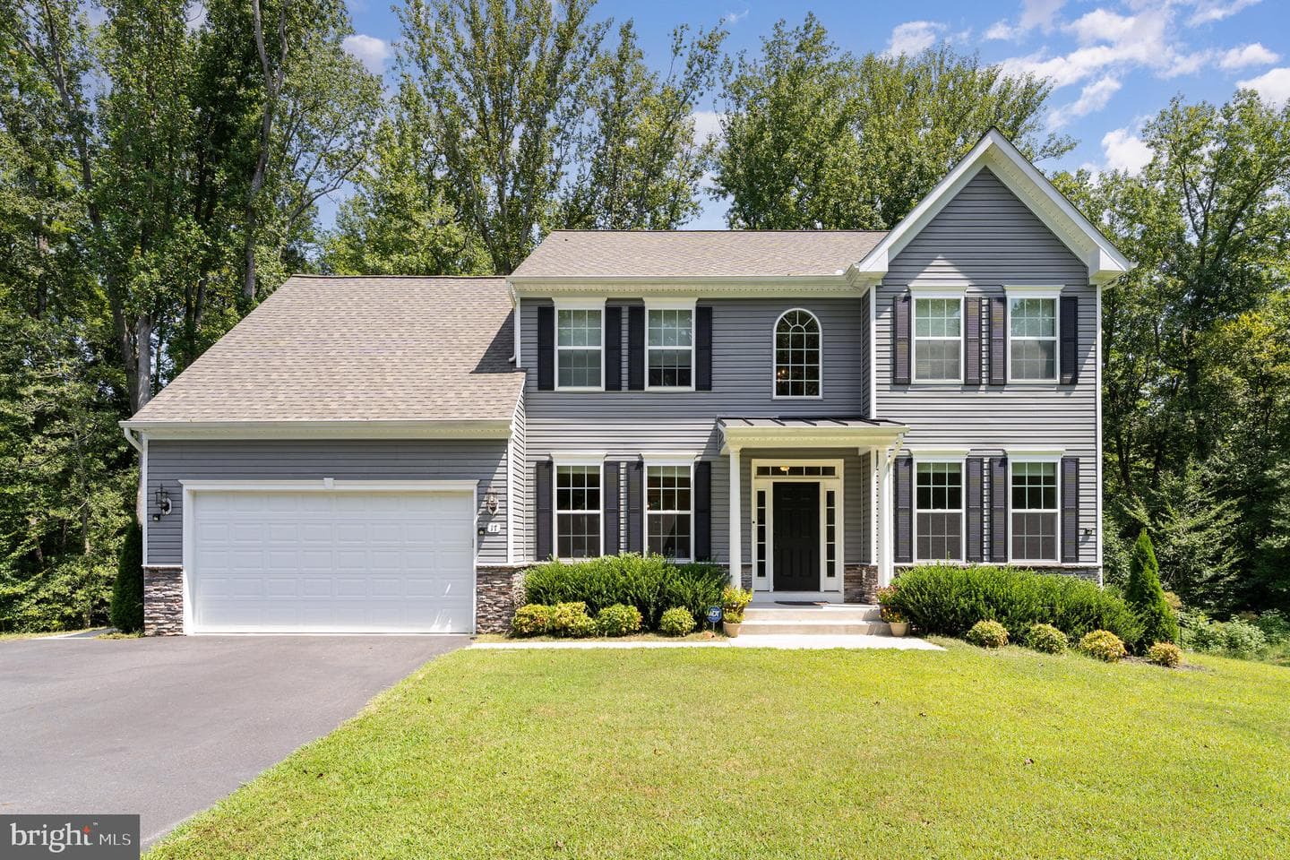 17 Accokeek View Lane, Stafford