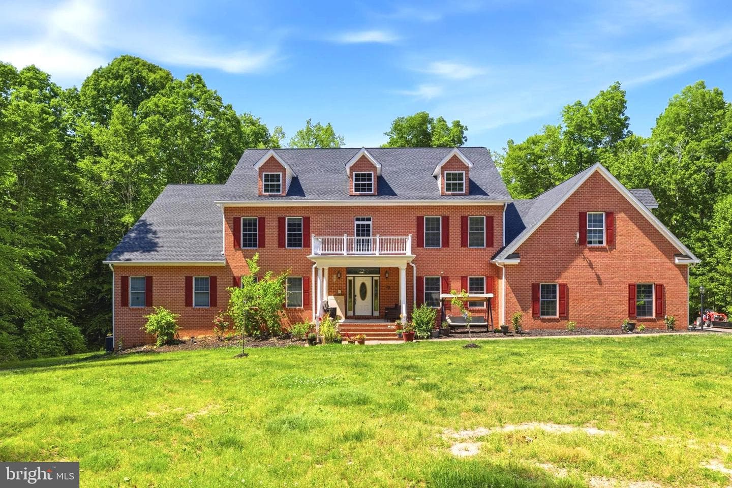 43 Buckhorn Trail, Fredericksburg