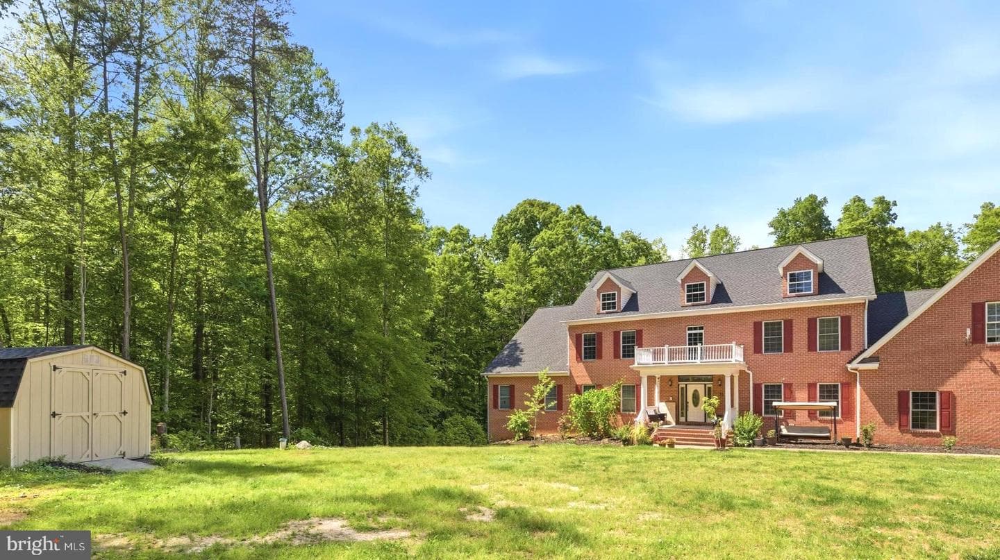 43 Buckhorn Trail, Fredericksburg