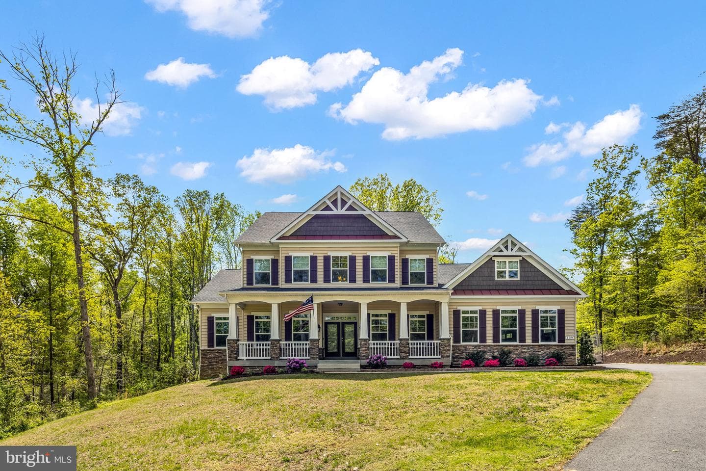 109 Seth Drive, Fredericksburg