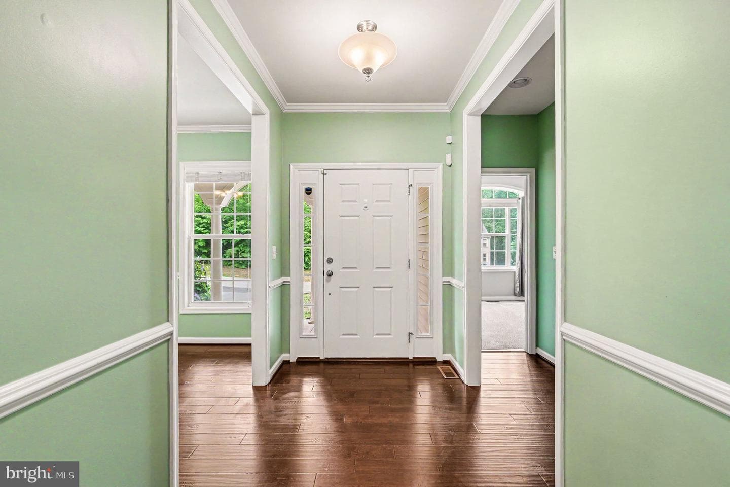 1095 Timber Mill Lane, Fredericksburg