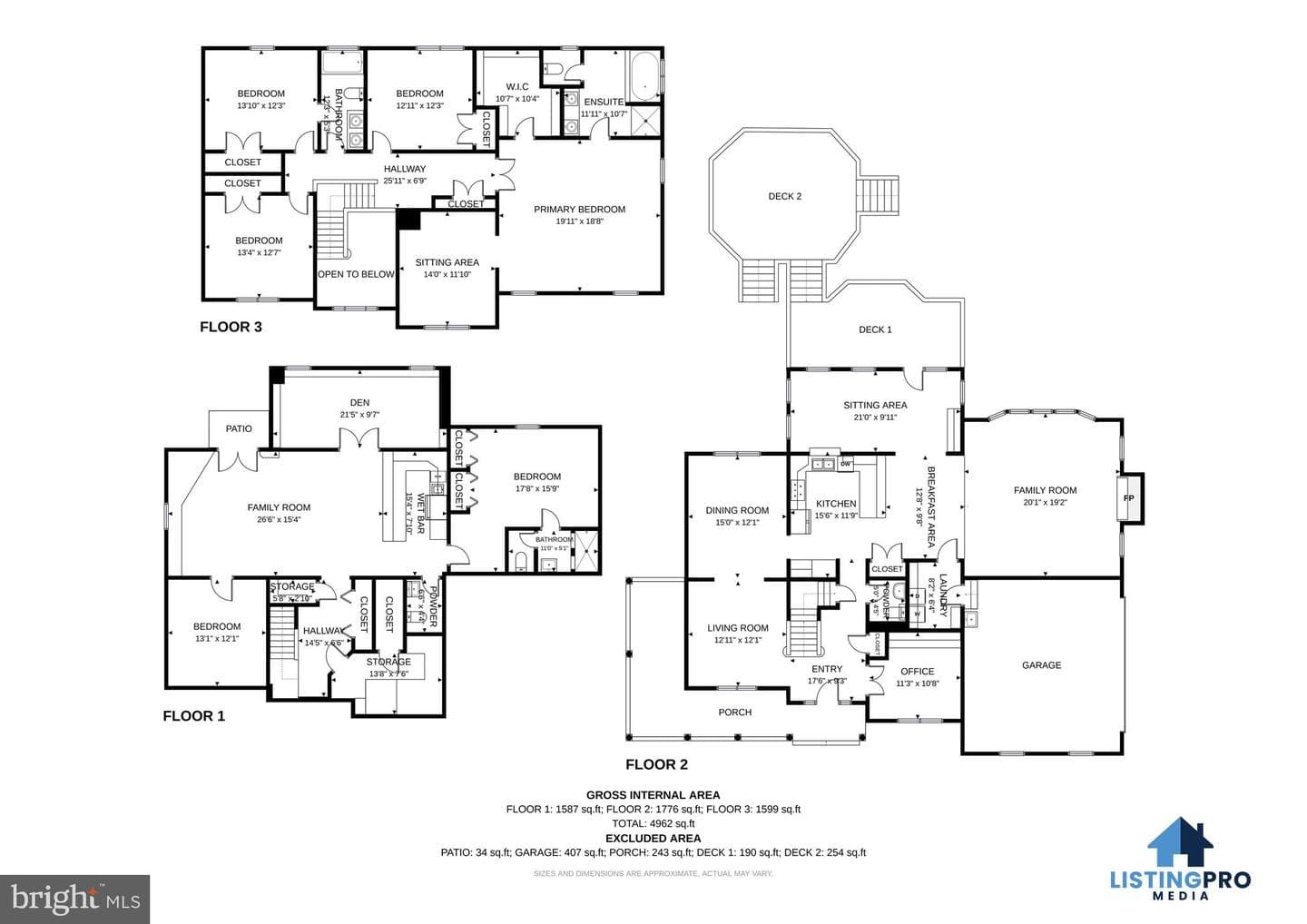 6 Towering Oaks Drive photo 47