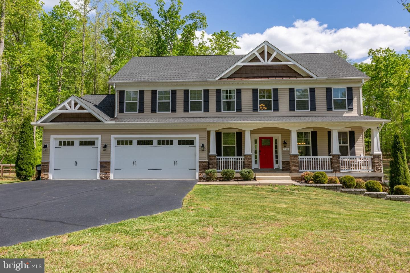 511 Graceview Lane